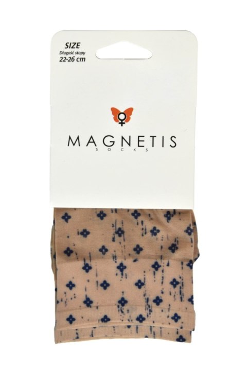 MAGNETIS SKARPETKA WZÓR 106 MAGNETIS SKARPETKA WZÓR 106