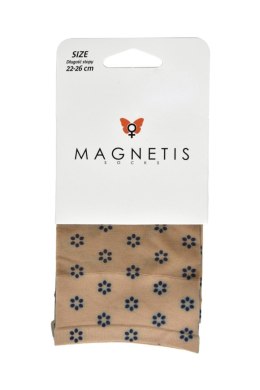 MAGNETIS SKARPETKA WZÓR 107