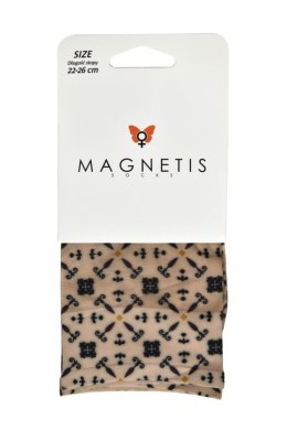 MAGNETIS SKARPETKA WZÓR 109