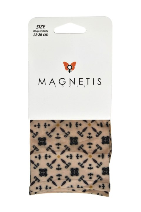 MAGNETIS SKARPETKA WZÓR 109 MAGNETIS SKARPETKA WZÓR 109