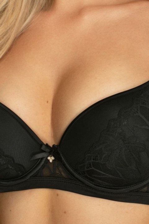 MEDIOLANO BIUSTONOSZ GABI PUSH UP 19240 BLACK MEDIOLANO BIUSTONOSZ GABI PUSH UP 19240 BLACK