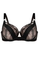 MEDIOLANO BIUSTONOSZ MONACO SOFT 19245 BLACK