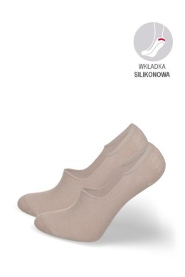 MILENA MICROSTOPKI BAMBUSOWE 0583.000 DAMSKIE