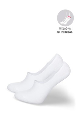 MILENA MICROSTOPKI BAMBUSOWE 0583.000 DAMSKIE