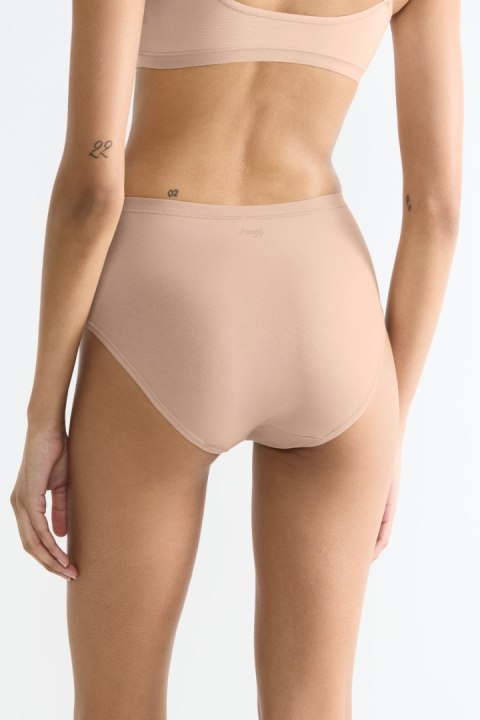 SLOGGI FIGI SLOGGI GO DAILY COTTON MIDI 3P SLOGGI FIGI SLOGGI GO DAILY COTTON MIDI 3P