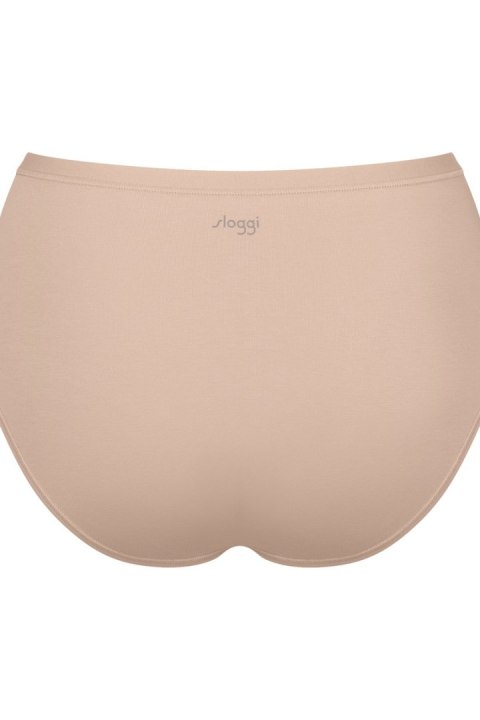 SLOGGI FIGI SLOGGI GO DAILY COTTON MIDI 3P SLOGGI FIGI SLOGGI GO DAILY COTTON MIDI 3P