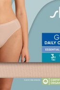 SLOGGI FIGI SLOGGI GO DAILY COTTON TAI 3P