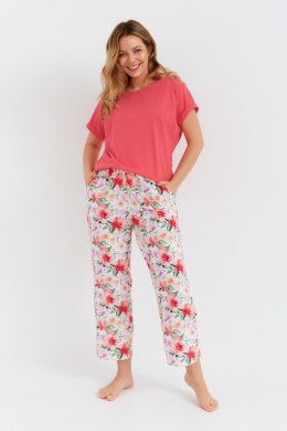 TARO 3427 PIŻAMA DAMSKA ARIA S-XL