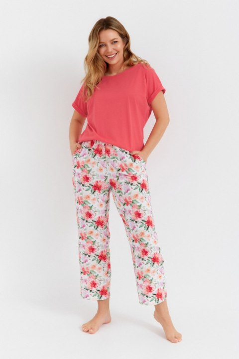 TARO 3427 PIŻAMA DAMSKA ARIA S-XL TARO 3427 PIŻAMA DAMSKA ARIA S-XL