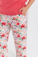 TARO 3427 PIŻAMA DAMSKA ARIA S-XL