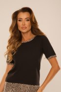 DE LAFENSE 849 BLUZKA DAMSKA KENDALL