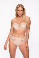 GAIA BIUSTONOSZ SEMI-SOFT PARIS 1302 BEŻ