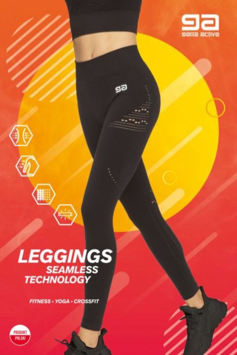 GATTA ACTIVE LEGGINGS FITNESS GA GATTA ACTIVE LEGGINGS FITNESS GA