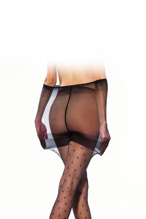 GATTA BODY PLUS SIZE FASHION- 01 RAJSTOPY WZORZYSTE GATTA BODY PLUS SIZE FASHION- 01 RAJSTOPY WZORZYSTE