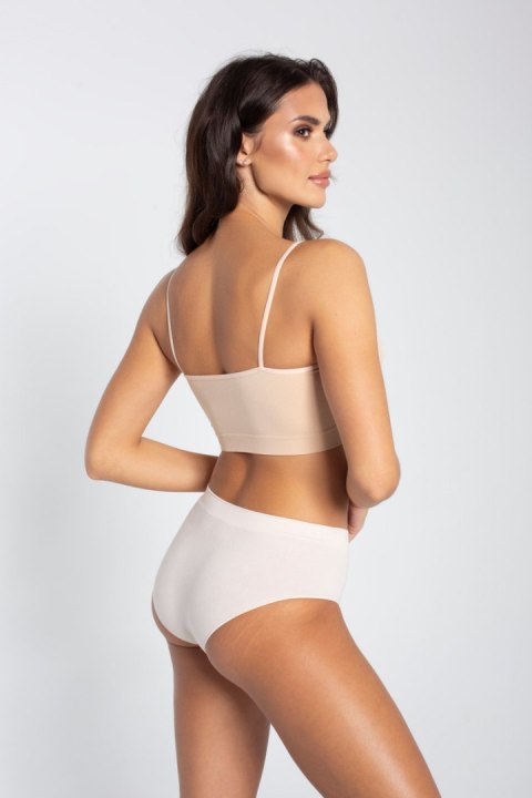 GATTA BODYWEAR SEAMLESS COTTON CLASSIC PANTIES GATTA BODYWEAR SEAMLESS COTTON CLASSIC PANTIES