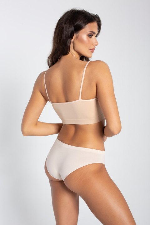GATTA BODYWEAR SEAMLESS COTTON HIPSTERS PANTIES GATTA BODYWEAR SEAMLESS COTTON HIPSTERS PANTIES