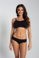 GATTA BODYWEAR SEAMLESS COTTON HIPSTERS PANTIES