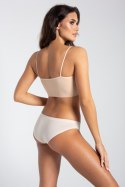 GATTA BODYWEAR SEAMLESS COTTON MINI BIKINI