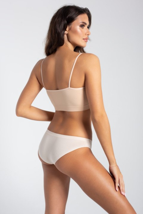 GATTA BODYWEAR SEAMLESS COTTON MINI BIKINI GATTA BODYWEAR SEAMLESS COTTON MINI BIKINI