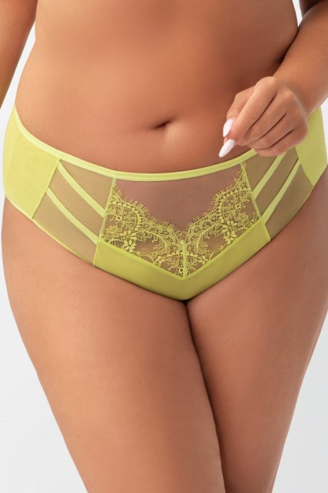 GORSENIA FIGI PARADISE K497/2 LIMONKA GORSENIA FIGI PARADISE K497/2 LIMONKA
