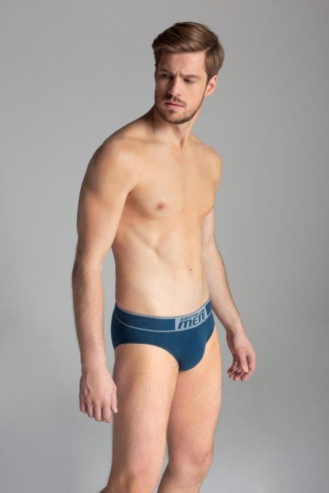 Gatta Bodywear Bielizna Męska - Slip Cotton Gatta Bodywear Bielizna Męska - Slip Cotton