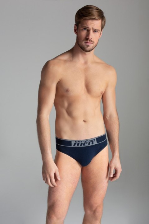 Gatta Bodywear Bielizna Męska - Slip Cotton Gatta Bodywear Bielizna Męska - Slip Cotton