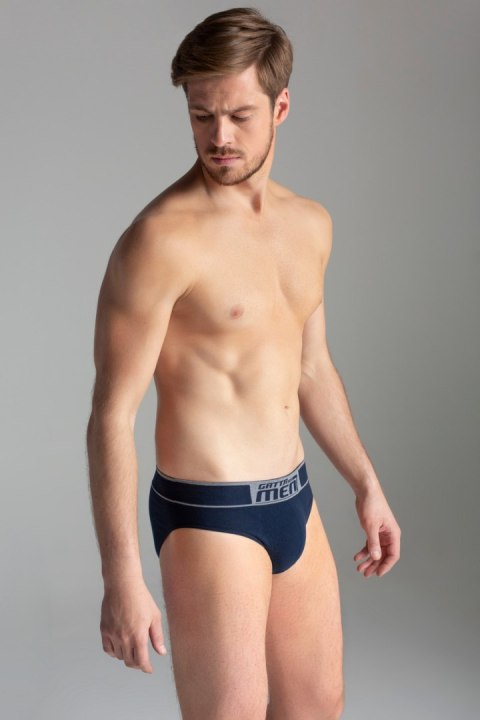 Gatta Bodywear Bielizna Męska - Slip Cotton Gatta Bodywear Bielizna Męska - Slip Cotton