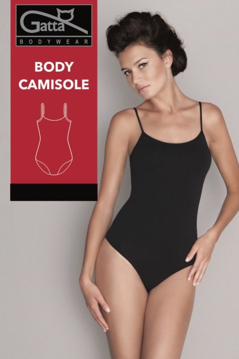 Gatta Bodywear Koszulka - Body Camisole Gatta Bodywear Koszulka - Body Camisole