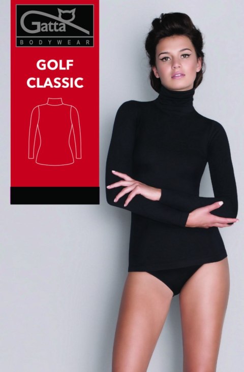 Gatta Bodywear Koszulka - Golf Classic L Gatta Bodywear Koszulka - Golf Classic L