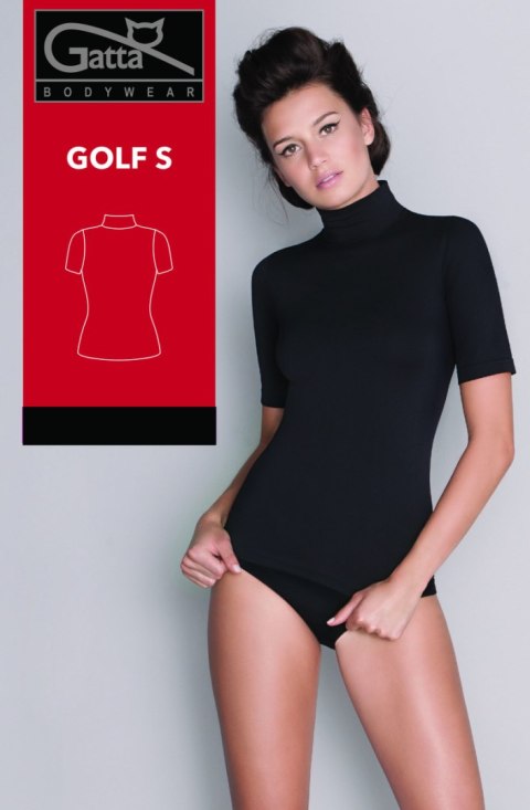 Gatta Bodywear Koszulka - Golf S Gatta Bodywear Koszulka - Golf S