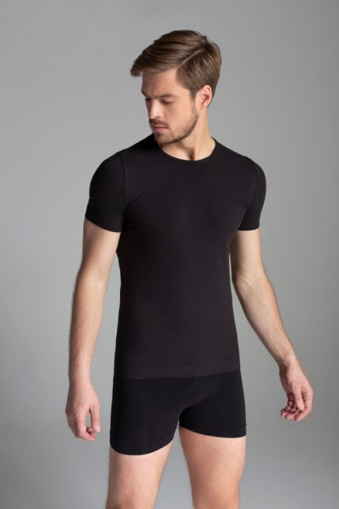 Gatta Bodywear Koszulka Męska - SEAMLESS COTTON T-SHIRT Gatta Bodywear Koszulka Męska - SEAMLESS COTTON T-SHIRT