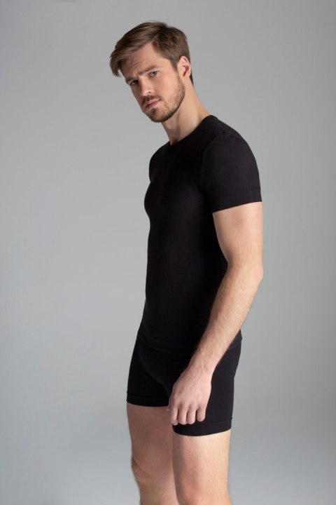 Gatta Bodywear Koszulka Męska - SEAMLESS COTTON T-SHIRT Gatta Bodywear Koszulka Męska - SEAMLESS COTTON T-SHIRT