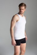 Gatta Bodywear Koszulka Męska - SEAMLESS COTTON TANK CLASSIC