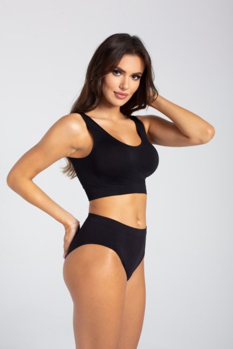 Gatta Bodywear Koszulka - Sport Top 60 DEN Gatta Bodywear Koszulka - Sport Top 60 DEN