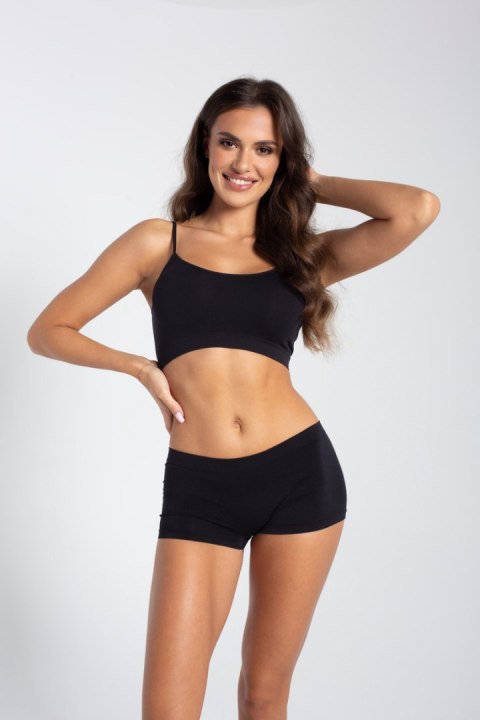 Gatta Bodywear Majtki - Mini Short Niki Gatta Bodywear Majtki - Mini Short Niki