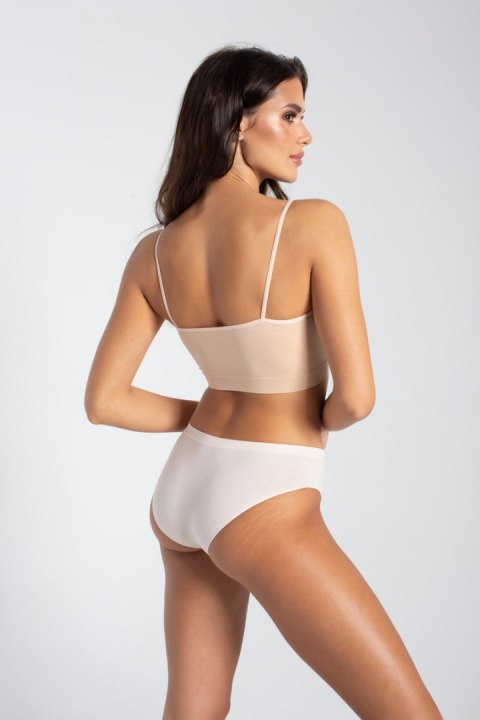 Gatta Bodywear SEAMLESS COTTON BIKINI Gatta Bodywear SEAMLESS COTTON BIKINI