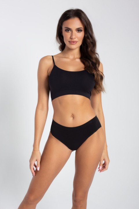 Gatta Bodywear SEAMLESS COTTON BIKINI Gatta Bodywear SEAMLESS COTTON BIKINI