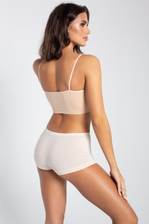 Gatta Bodywear SEAMLESS COTTON SHORTS Gatta Bodywear SEAMLESS COTTON SHORTS