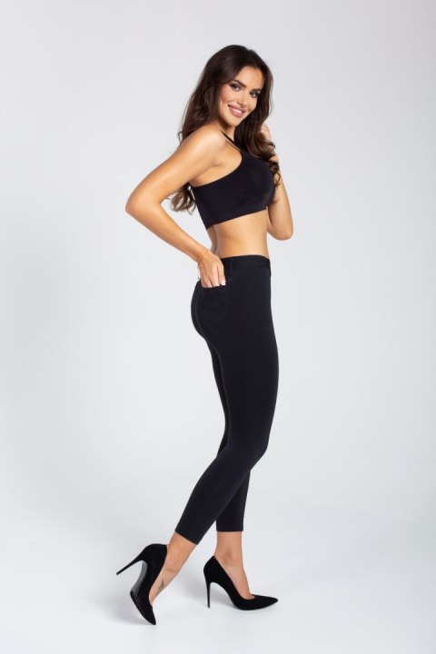 Gatta Bodywear Spodnie Black Gatta Bodywear Spodnie Black