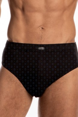 LAMA SLIPY MĘSKIE CLASIC M-110CL-21 3-pack