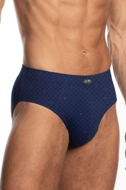 LAMA SLIPY MĘSKIE CLASIC M-110CL-22 3XL-4XL 3-pack