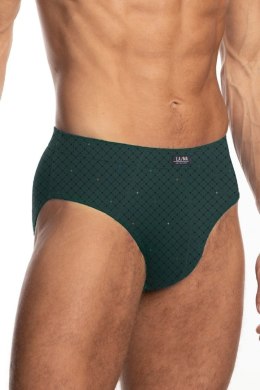 LAMA SLIPY MĘSKIE CLASIC M-110CL-22 3XL-4XL 3-pack