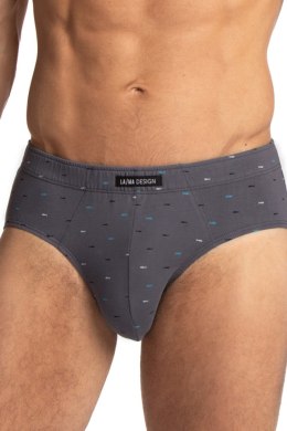 LAMA SLIPY MĘSKIE M-1075CL 2-PACK