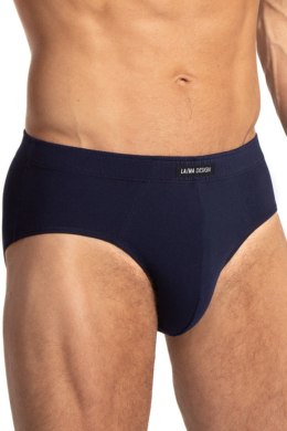LAMA SLIPY MĘSKIE M-1075CLEX 2-PACK