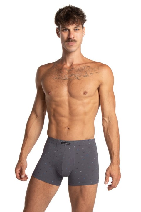 LAMA SZORTY MĘSKIE M-1076SZ 2-PACK LAMA SZORTY MĘSKIE M-1076SZ 2-PACK