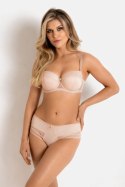 MEDIOLANO BIUSTONOSZ BARDOTKA ANGEL 19231 BEIGE