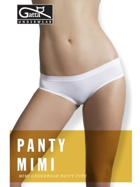 Majtki - Panty Mimi Majtki - Panty Mimi