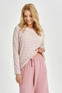 TARO 3428 PIŻAMA DAMSKA DŁUGA ALESSANDRA S-XL