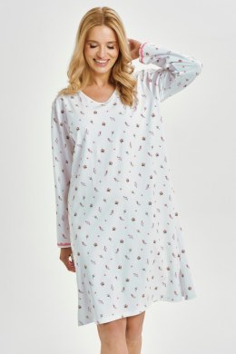 TARO 3433 KOSZULA NOCNA ELODIE M-XL