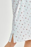 TARO 3433 KOSZULA NOCNA ELODIE M-XL